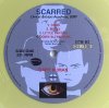 Gary Numan Scarred LP Part 2 2010 UK